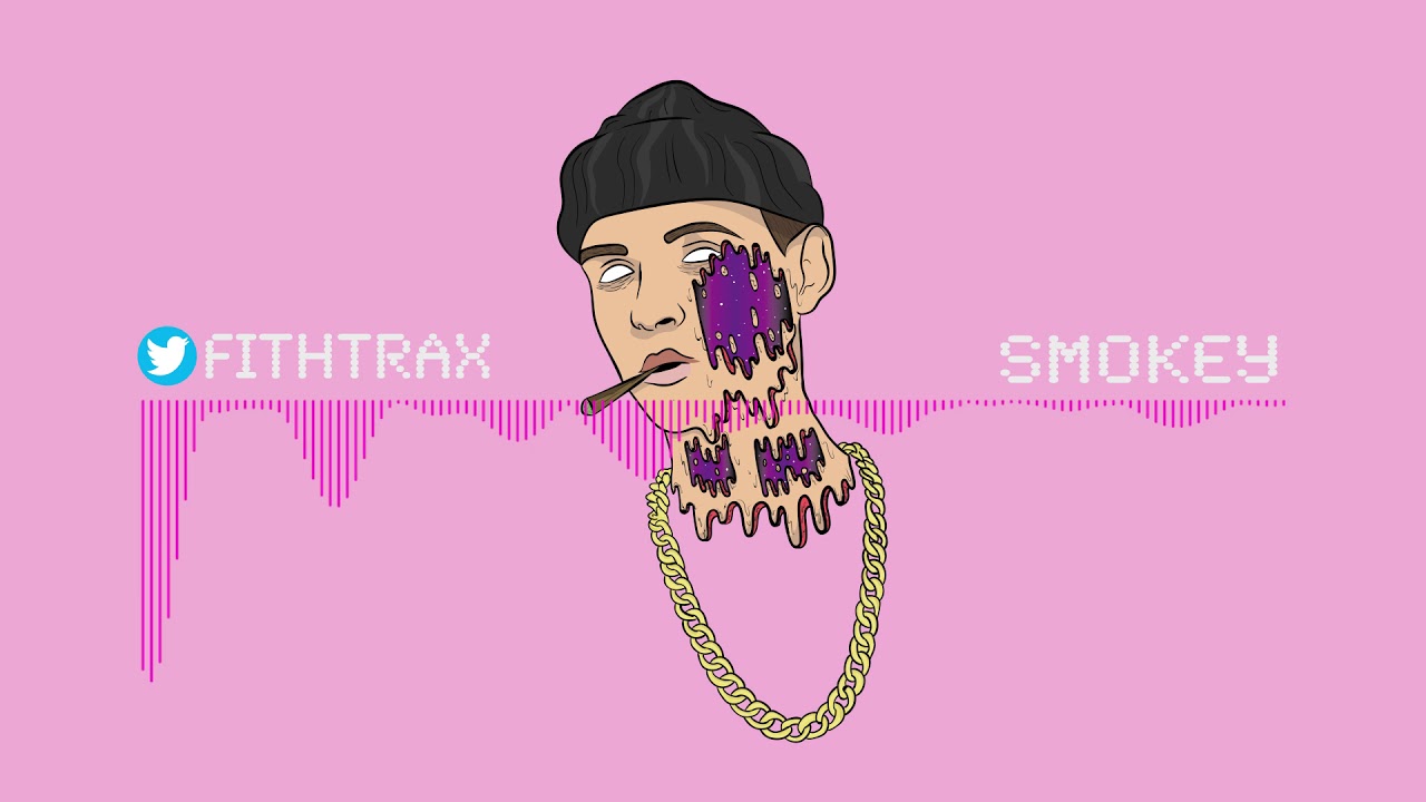 [BOOM BAP] "Smokey A Bandit" prod. FITH