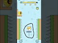 Level 19 Dog 🐕 rescue from honeybee 🐝🐝 #trending #gaming #virel #shorts #savethedoge