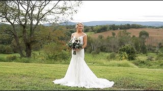 "Our 2018 Brides" REAGAN STUDIOS wedding videography compilation