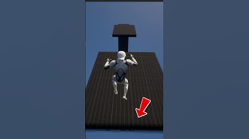 Gotta Go Fast Boost Guide💥#unrealengine5 #powerups #tutorial