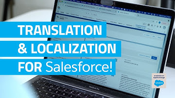 Verbis for Salesforce Service Cloud