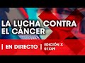 🔴 DIRECTO - LA LUCHA CONTRA EL CÁNCER: TRATAMIENTOS, INVESTIGACIÓN, FUTURO... LA REUNIÓN SECRETA