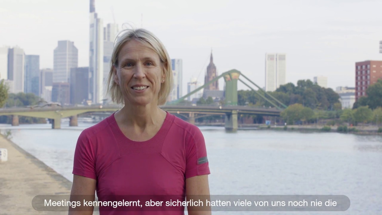 Lernen Sie unsere CFO etwas besser kennen (Teil 1)