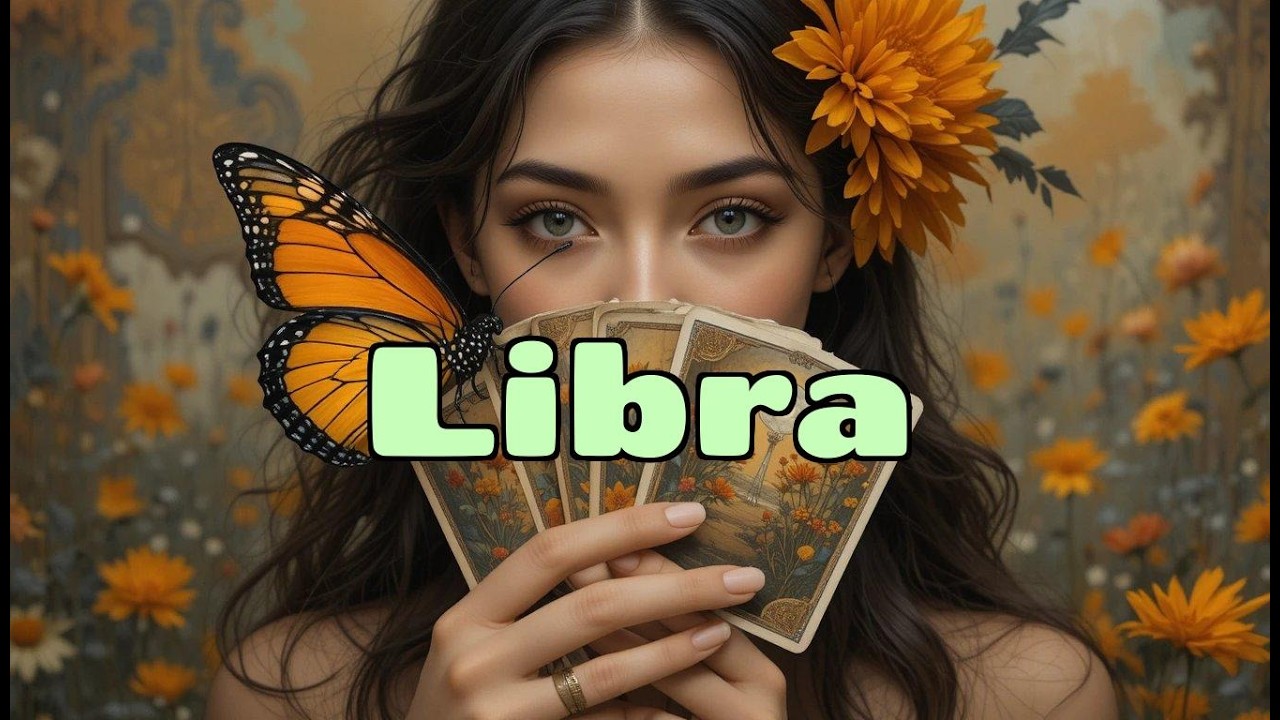 LIBRA ♎️🔥 Te desea más de lo que admite… pronto romperá el silencio 💞😳 ...