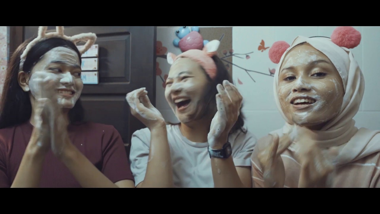 Verile Webseries: Cuek Aja! - Episode 1