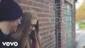 Jack Chapman - Read Your Mind