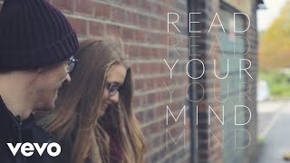 Jack Chapman - Read Your Mind