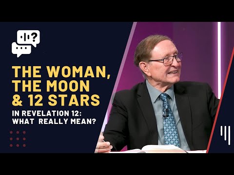 Buying & Selling in Revelation – Literal or Symbolic? || Bible&nbsp;Q&A&nbsp;Program with Pr Bohr