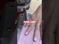 Lanjut potong rompi 👚 #konveksijakarta #machine #shortvideo #shorts #cuttingmachine