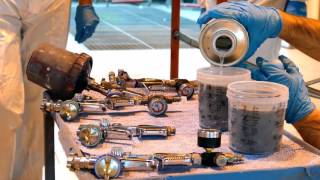 Darling's Rustproofing Services