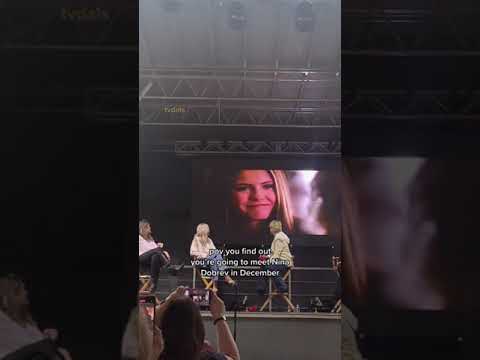 Tvd Convention 2023