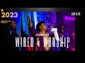 Wired 4 worship concert 2023  jane aller  beacon life church