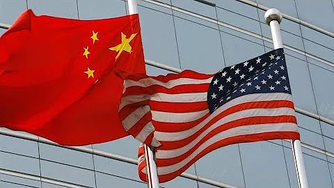 US-China Handshake Fails to Stem Fear of Conflict - DayDayNews