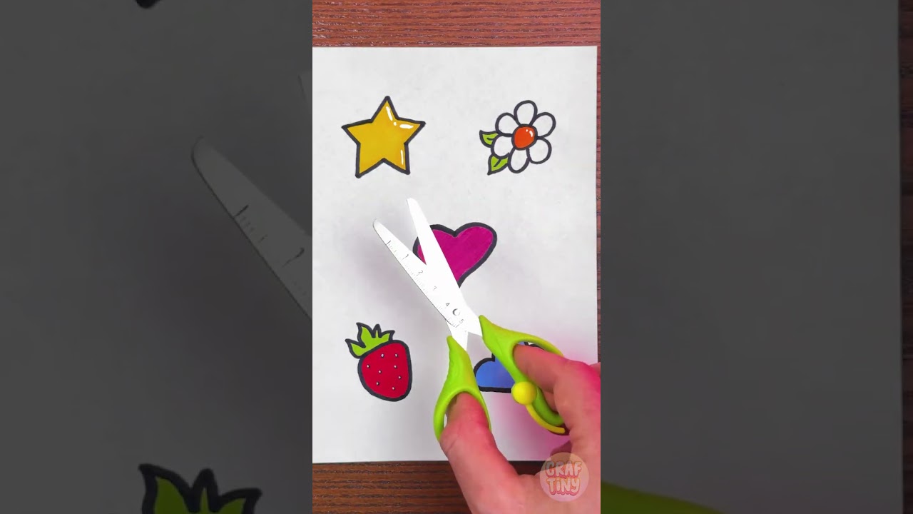 Make Stickers That Stick EVERYWHERE! 🤩 Let’s Try It!