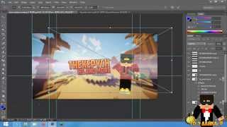 Speed-Banner #1 (THEKEPYCH)