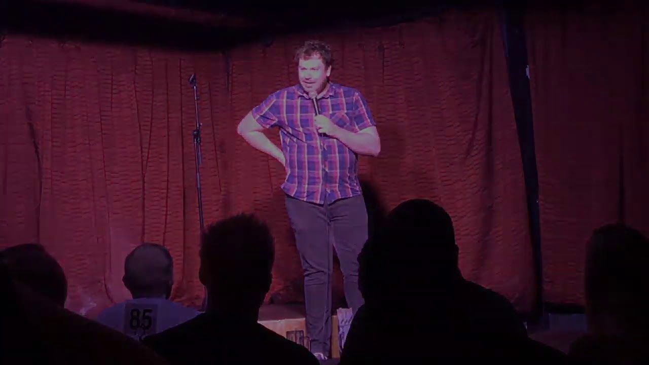 Claw Machine Promo Anywhere Festival - 2019 Anywhere Festival