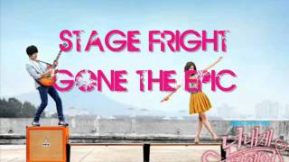 Heartstrings OST w/ lyrics Stage fright