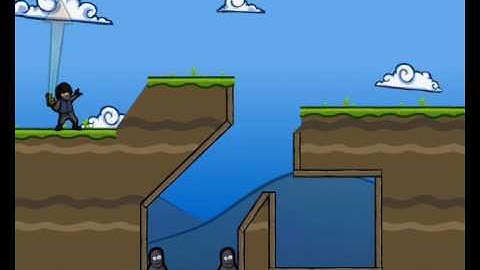 Fragger walkthrough part 1