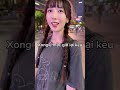 Vợ Nhật thích mặc quần của chồng và cái kết