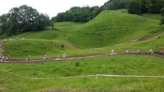 3 Motocross Broc 2013