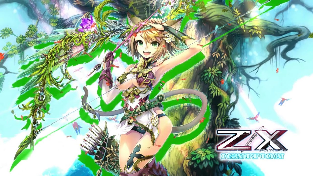碧の狩人フィーユ Illust By 堀愛里 Fanmade Wallpaperengine Youtube 碧の狩人フィーユ Illust By 堀愛里 Fanmade Wallpaperengine Youtube