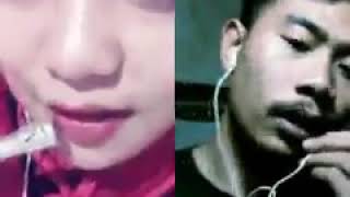 Erdia Arceko Ft Dinda - Pantun Cinta