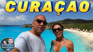 Curacao Island Tour, Sea Turtles and Beautiful Beaches