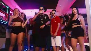 CABARÉ DJ Vilão Feat. MC's VZS, Mesquita, GL, Harry e Tiaggô (Love Funk)