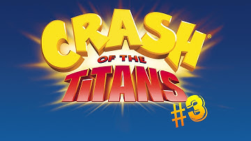 Crash of the Titans- Episode 3: A Zero