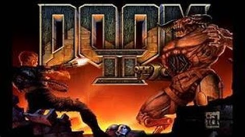 doom 2 hell on earth part 1 [doom videos]