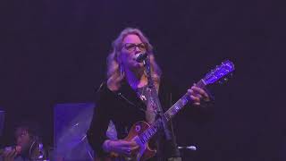 Tedeschi Trucks Band plays Dylan &quot;Don&#39;t Think Twice, It&#39;s Alright&quot; 7/9/22 Essex Junction, VT