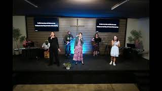 Building Hope Together: Renewing Faith and Commitment