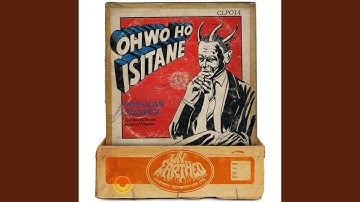 Ohwo Ho Isitane (2024 Remaster)