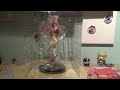 Unboxing Macross 7 Fire Bomber Mylene Jenius