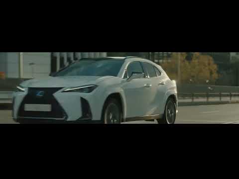 Erin Park Lexus - 2025 NX 250 - 2024 RX 350 - 2024 UX Hybrid - Special Offers
