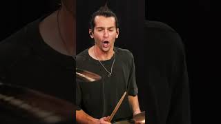 Thumbnail for Aric Improta's Insane Performance of Copper Wasp #drumeo #aricimprota #nightverses