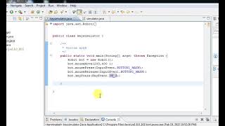 KeyandMouseSimulator