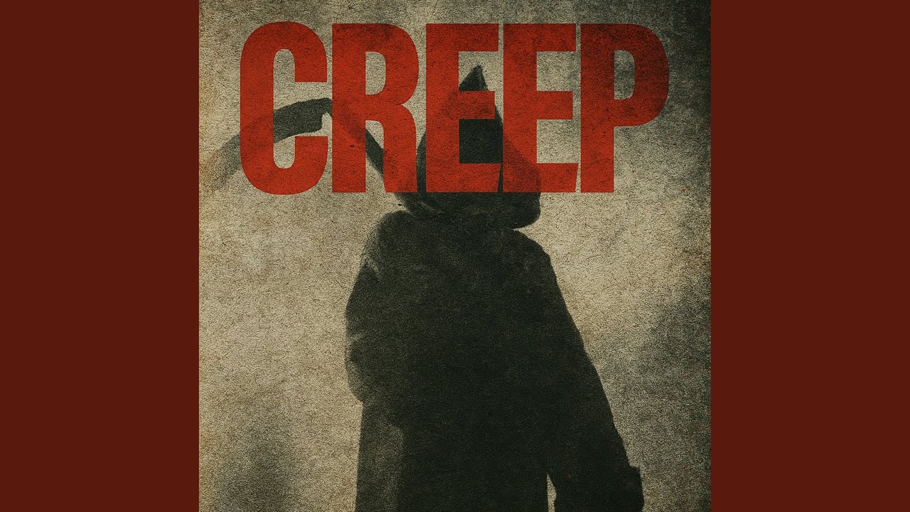 Guarda CREEP su YouTube Guarda CREEP su YouTube