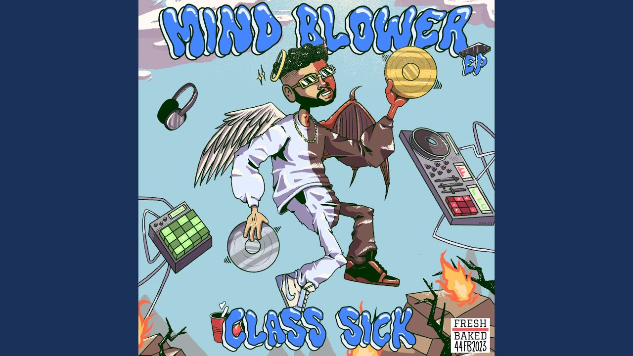 Watch Mind Blower on YouTube Watch Mind Blower on YouTube