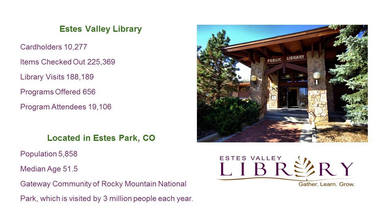 Webinar- Technology Skills Training Programs for Library Staff - 2016-01-27