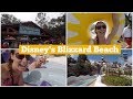 An Empty Blizzard Beach!! Disney Water Parks  l  Disney CRP  l  aclaireytale