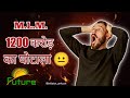 network marketing scam 🤑 future maker scam 😐 #futuremaker #mlmscams