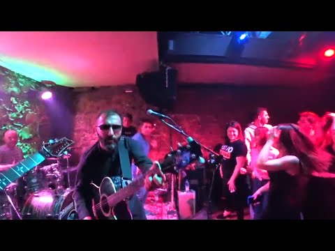 ANOTHER STORY BAND - Stop Club 2021 #ЗакройЗамной #Малыш #ТравауДома (Cover)