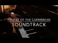 Pirates of the Caribbean piano cover