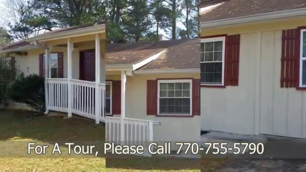 Assisted Living Homes Marietta Ga Assisted Living Homes Marietta Ga