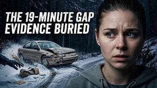 Maura Murray's Final Hours | The Evidence Investigators Buried | Haunting Mystery| Cold Case