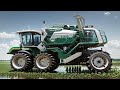 Amazing Biggest Heavy Equipment Agriculture Machines, Powerful Modern Technology Machinery #3