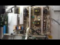 HPT4254 Samsung Plasma Power Supply Repair Clicking Off and On BN44-00159 BN44-00161 BN44-00188