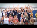 Spot promocional de beach handball de la EHF