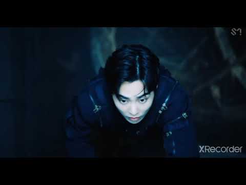 Don't fight the feeling #xiumin